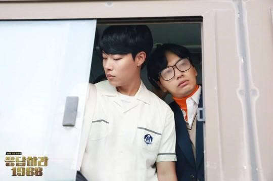 사진=응답하라 공식 페이스북 캡처